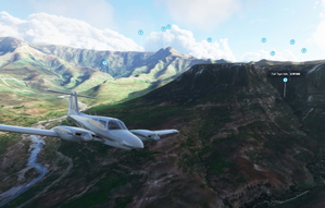 World Points of Interest - South Africa thumbnail 3