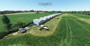 EGRO - Roche Barton Farm Airstrip - Upgrade thumbnail 2
