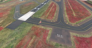 SBGO - Goiânia Airport - GO - Brazil thumbnail 5