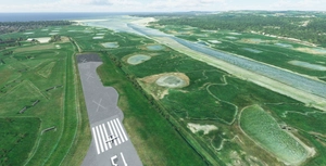 LFAT - Le Touquet - Elizabeth II International Airport thumbnail 20