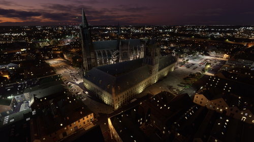 Ieper - Ypres - Belgium 