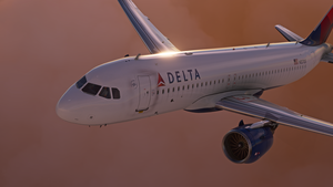 Delta - "Dirty" [10K] - FBW A32NX thumbnail 3