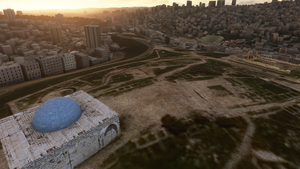 Amman, Jordan City Pack thumbnail 7