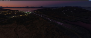 Hasvik Airport ENHK thumbnail 6