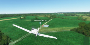 Terrain ULM Verneugheol LF6354 thumbnail 7