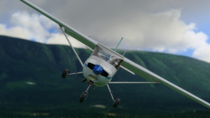 Cessna 152 Backcountry/STOL Mod!  thumbnail 10