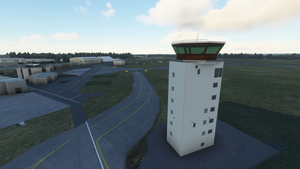 EGSC Cambridge Airport thumbnail 7
