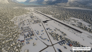 Lake O'Higgins Project (SCOH, SCIO, SCTP, SCRB & SCEY) - Aysén, Chile thumbnail 4