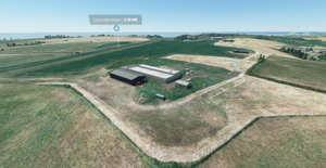EGZY Salcombe Airport/ Bolt Head Airfield - Upgrade thumbnail 4