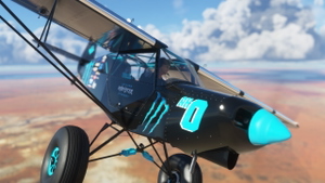 GOTGRAVEL SAVAGE CARBON - STOL ADDICTS LIVERY PACK thumbnail 5