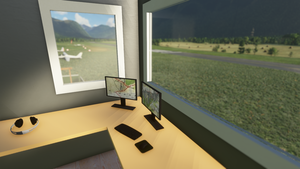 [LOKL] - Lienz-Nikolsdorf Airport, Austria thumbnail 12