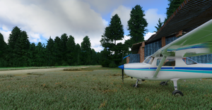 Cessna 152 Backcountry/STOL Mod!  thumbnail 12