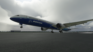 EDDF 07c ILS Landing challenge thumbnail 5