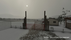 Lake O'Higgins Project (SCOH, SCIO, SCTP, SCRB & SCEY) - Aysén, Chile thumbnail 16