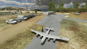 Gran Canaria Bushstrip Capers thumbnail 10