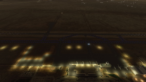 Basrah International Airport (ORMM) thumbnail 13