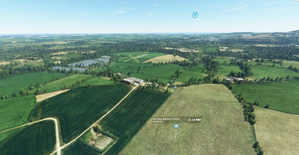 EGRO - Roche Barton Farm Airstrip - Upgrade thumbnail 9