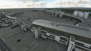 Enhancement for Default Frankfurt am Main [EDDF] thumbnail 13
