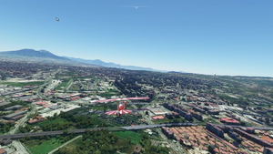 Napoli - Naples; Secondigliano, Casavatore e Scampia thumbnail 3