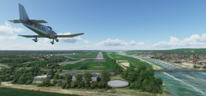 LFAT - Le Touquet - Elizabeth II International Airport thumbnail 25