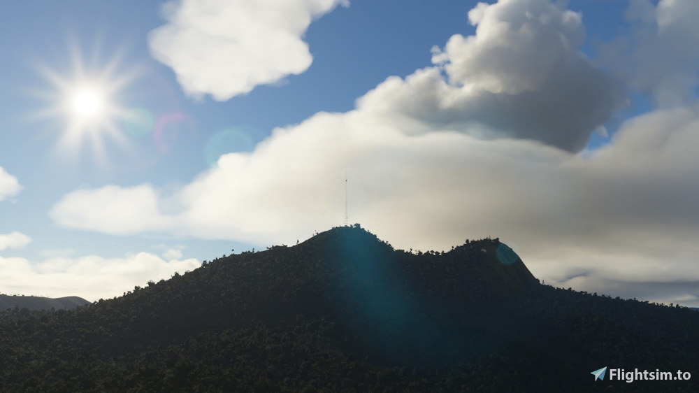 Pico do Jaraguá - Image 1