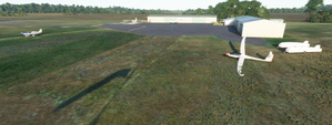 LFEF Aérodrome Amboise Dierre thumbnail 5