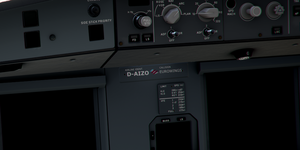 [A32NX] Airbus A320neo Eurowings D-AIZQ in 8k thumbnail 7