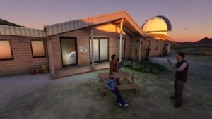 Saint Véran observatory thumbnail 5