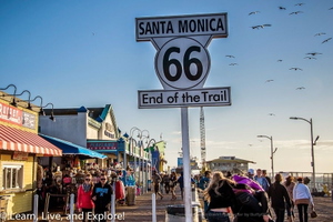 Legendary Route 66 thumbnail 7