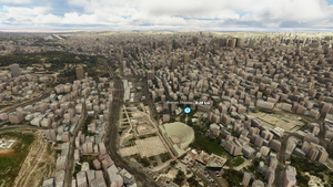 Amman, Jordan City Pack thumbnail 6