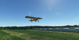 EGRO - Roche Barton Farm Airstrip - Upgrade thumbnail 13