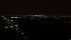 Sheikh Ul Alam International Airport, Srinagar, India thumbnail 6