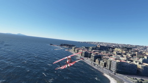 Napoli - Naples, the harbour thumbnail 13