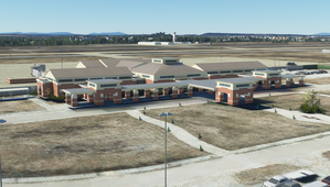 KFSM-Fort Smith Regional Airport thumbnail 1
