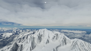 Flight Adventure: “Alpine pilot” thumbnail 6