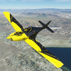 Gotfriends Vertigo - Dragon Liveries and more... thumbnail 23