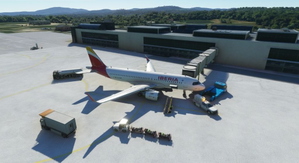 Minor enhancements for LEAS - "Aeropuerto de Asturias", Ranon (Asturias, Spain) thumbnail 7