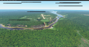 SKAC - Araracuara Airport - Caquetá, Colombia thumbnail 2