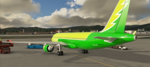[A32NX] FBW A320 S7 Sibir thumbnail 2