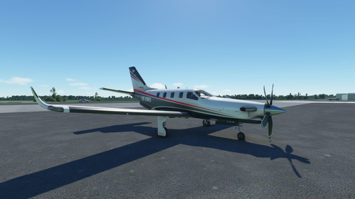 TBM930 OE-EMG