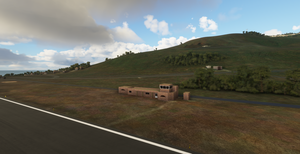 El Hierro | Airport | GCHI thumbnail 4