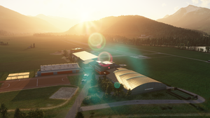 LOGO Niederöblarn/Austria thumbnail 2