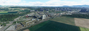 Bern-Belp various VFR POIs thumbnail 8