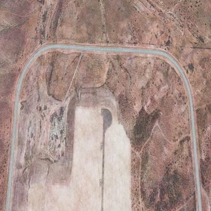 St. George Regional Airport (KSGU) Airport thumbnail 7