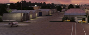 SBBI - Aeroporto do Bacacheri thumbnail 7