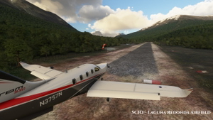 Lake O'Higgins Project (SCOH, SCIO, SCTP, SCRB & SCEY) - Aysén, Chile thumbnail 21