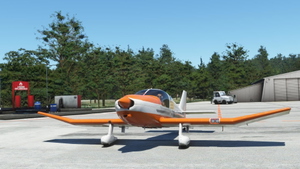 DR 250 Zulu Echo livery (Til Chatel) thumbnail 9