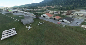 Aeroporto di Belluno (LIDB) thumbnail 2