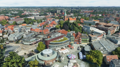 City of Delmenhorst