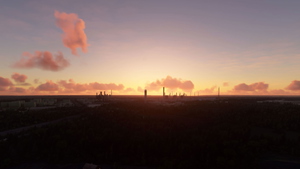 Lindsey Oil Refinery, Lincolnshire, England thumbnail 5